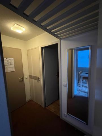 Appartement La Tania 2 Pieces Garage Dans Chalet Pied Pistes 외부 사진